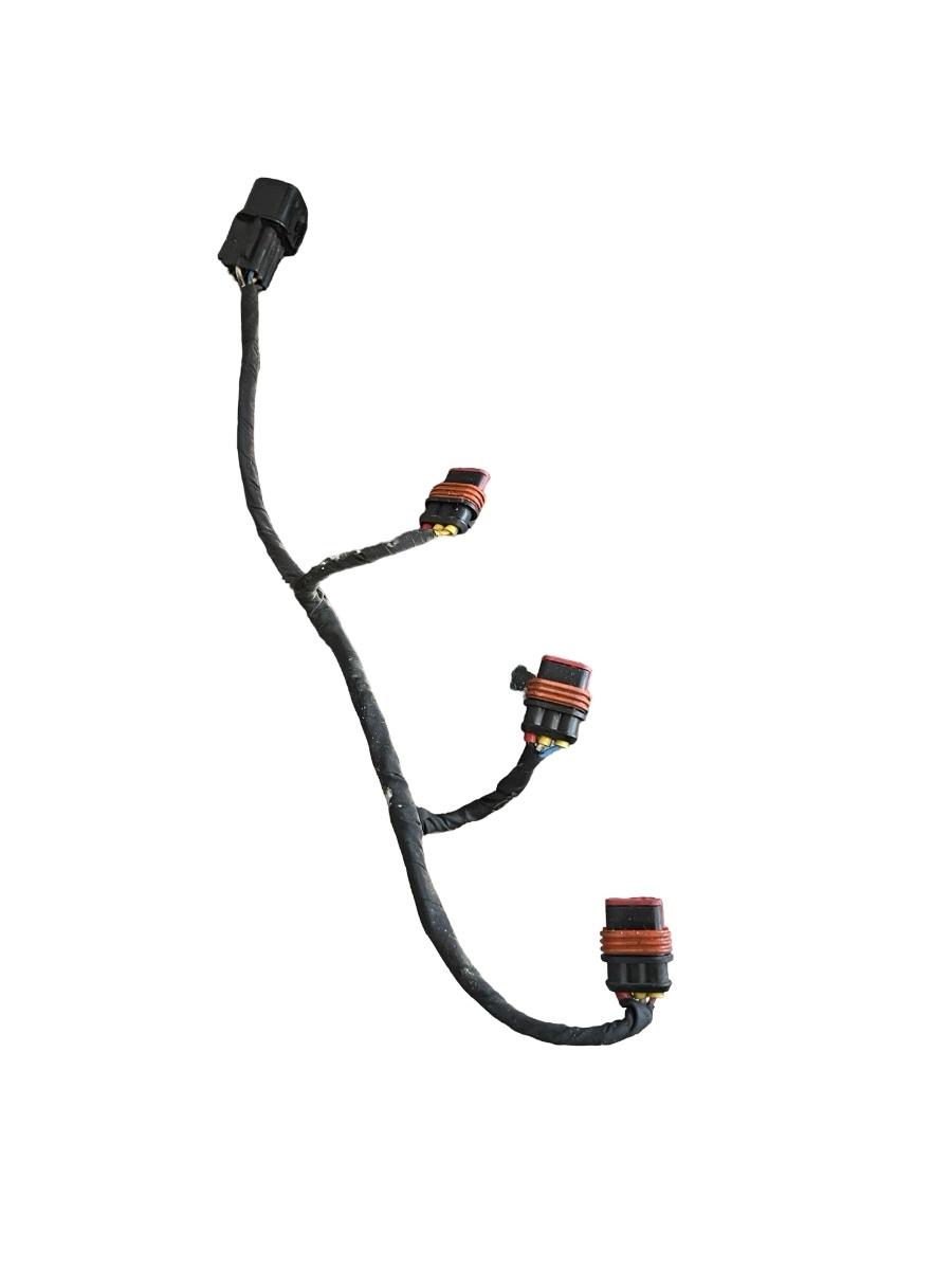 Cabluri injector combustibil HYUNDAI SANTA FE II CM 2005 - 2012 2.7 V6 GLS G6EA
