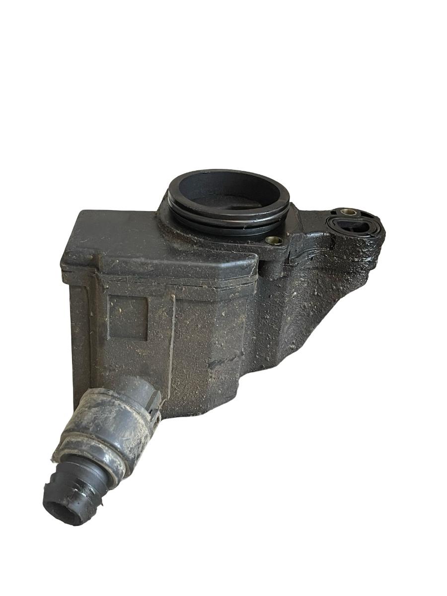 Vas filtru epurator VOLKSWAGEN POLO 6N2 1999 - 2001 1.4 AUD – foto 2