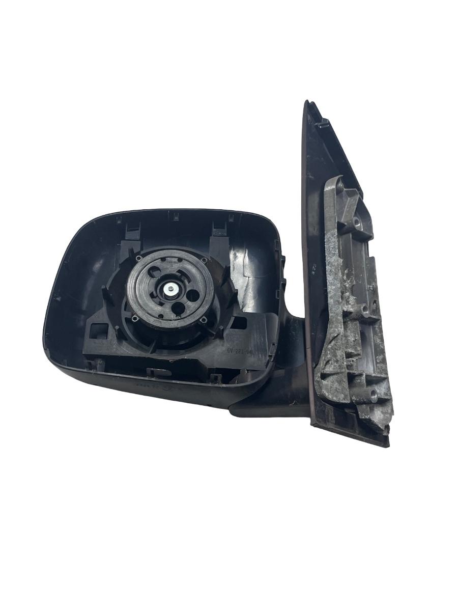 Oglinda laterala  portiera stanga fata VOLKSWAGEN CADDY IV Box SAA, SAH 2015 - > ( fara sticla )