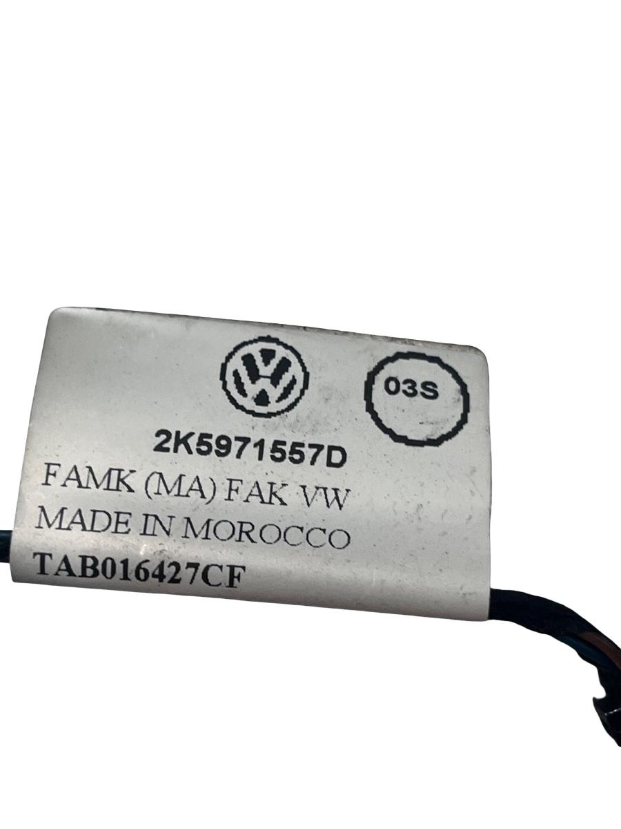 Alte cablaje portiera stanga fata VOLKSWAGEN CADDY IV Box SAA, SAH 2015 - > 2K5971557D – foto 2