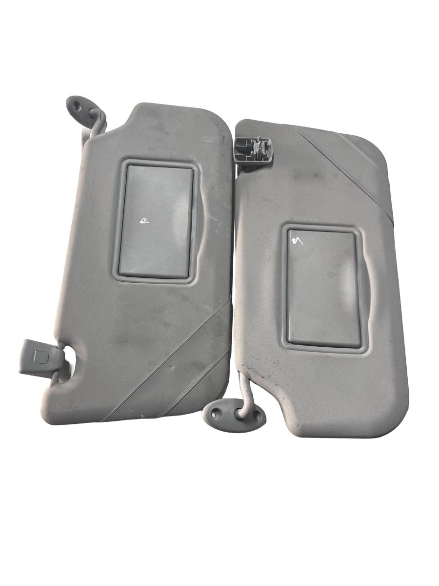 Set Parasolare FORD MONDEO IV Hatchback 2007 - 2015