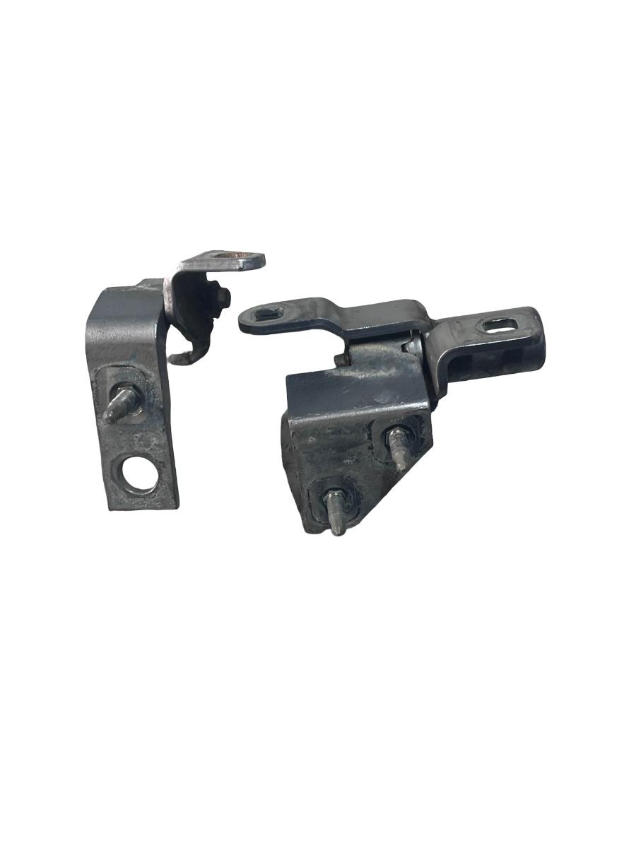 Set balamale portiera stanga spate FORD MONDEO IV 2007 - 2015 – foto 2