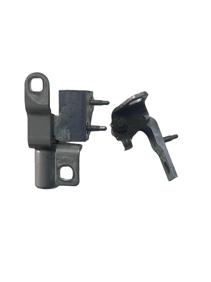 Set balamale portiera dreapta spate FORD MONDEO IV Hatchback 2007 - 2015