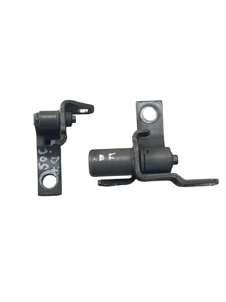 Set balamale portiera dreapta fata FORD MONDEO IV Hatchback 2007 - 2015