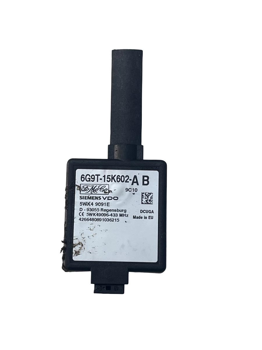 Modul amplificator semnal antena FORD MONDEO IV Hatchback 2007 - 2015 6G9T15K602