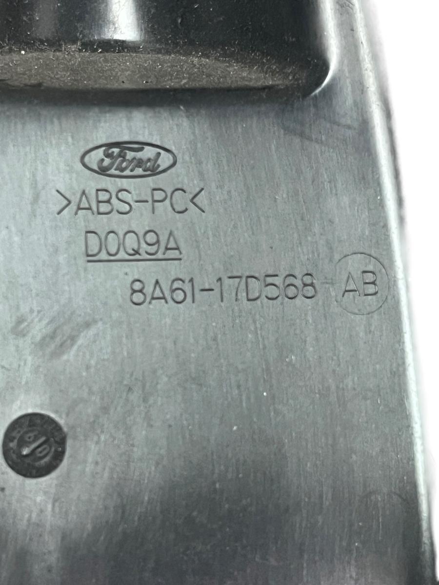Ornament oglinda retrovizoare FORD MONDEO IV Hatchback 2007 - 2015 8A6117D568 – foto 3