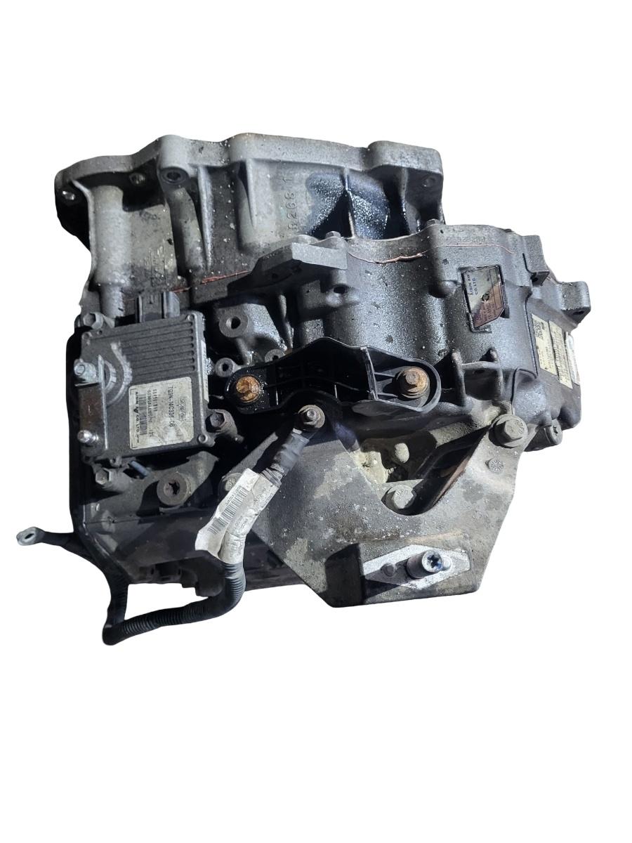 Cutie de viteze automata FORD MONDEO IV Saloon BA7 2007 - 2015 2.0 TDCi QXBA, QXBB, UFBA, UFBB
