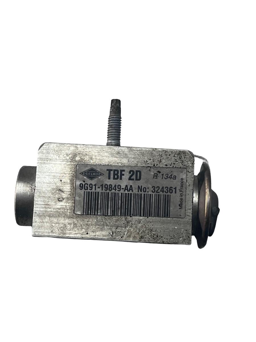 Supapa expansiune aer conditionat (AC) FORD MONDEO IV 2007 - 2015 9G9119849AA – foto 2