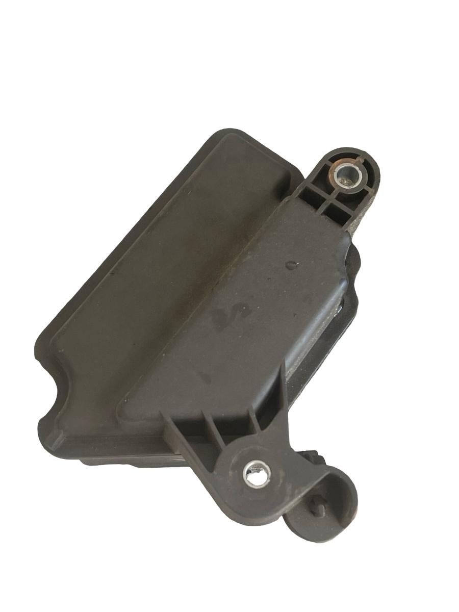 Rezervor de aer vacuum FORD MONDEO IV 2007 - 2015 2.0 TDCi QXBA 9646411180 – foto 3