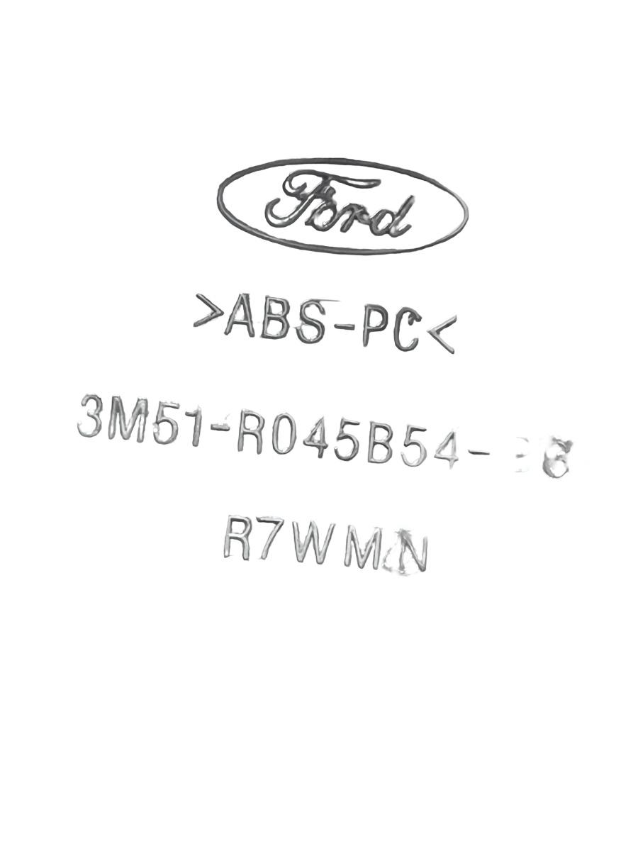 Plafoniera FORD MONDEO IV Hatchback 2007 - 2015 3M51RO45B54 – foto 2