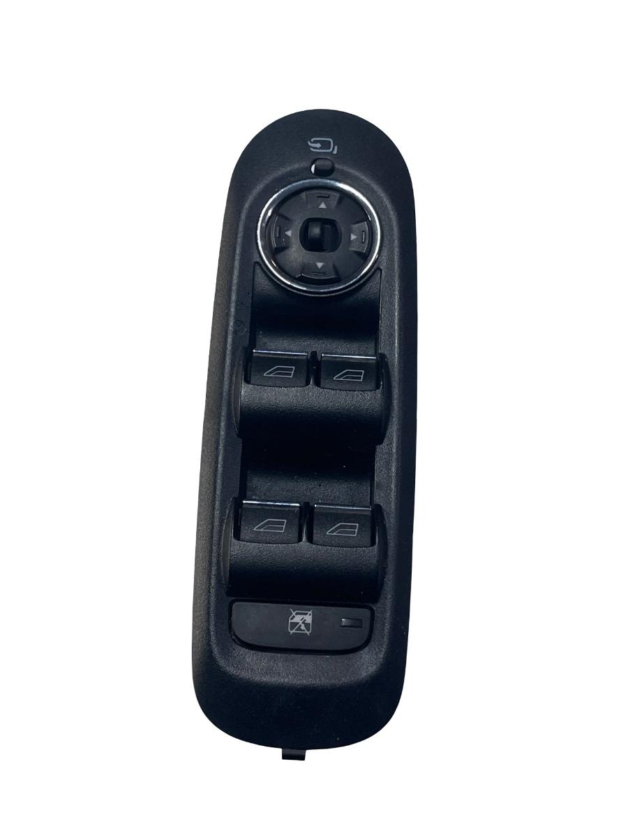 Panou Butoane geamuri electrice stanga fata FORD MONDEO IV Hatchback 2007 - 2015 7S7T14A132