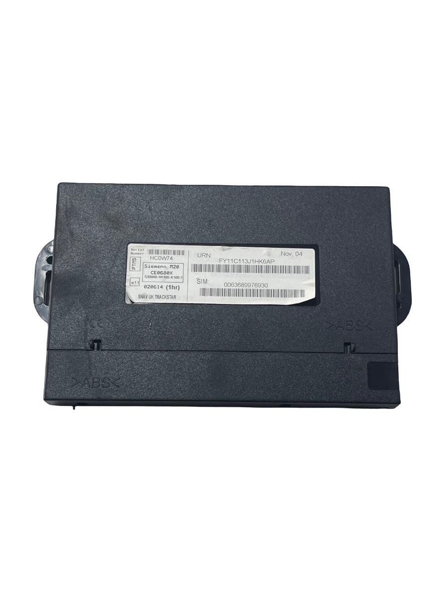 Modul de confort FORD MONDEO IV  2007 - 2015 S30880