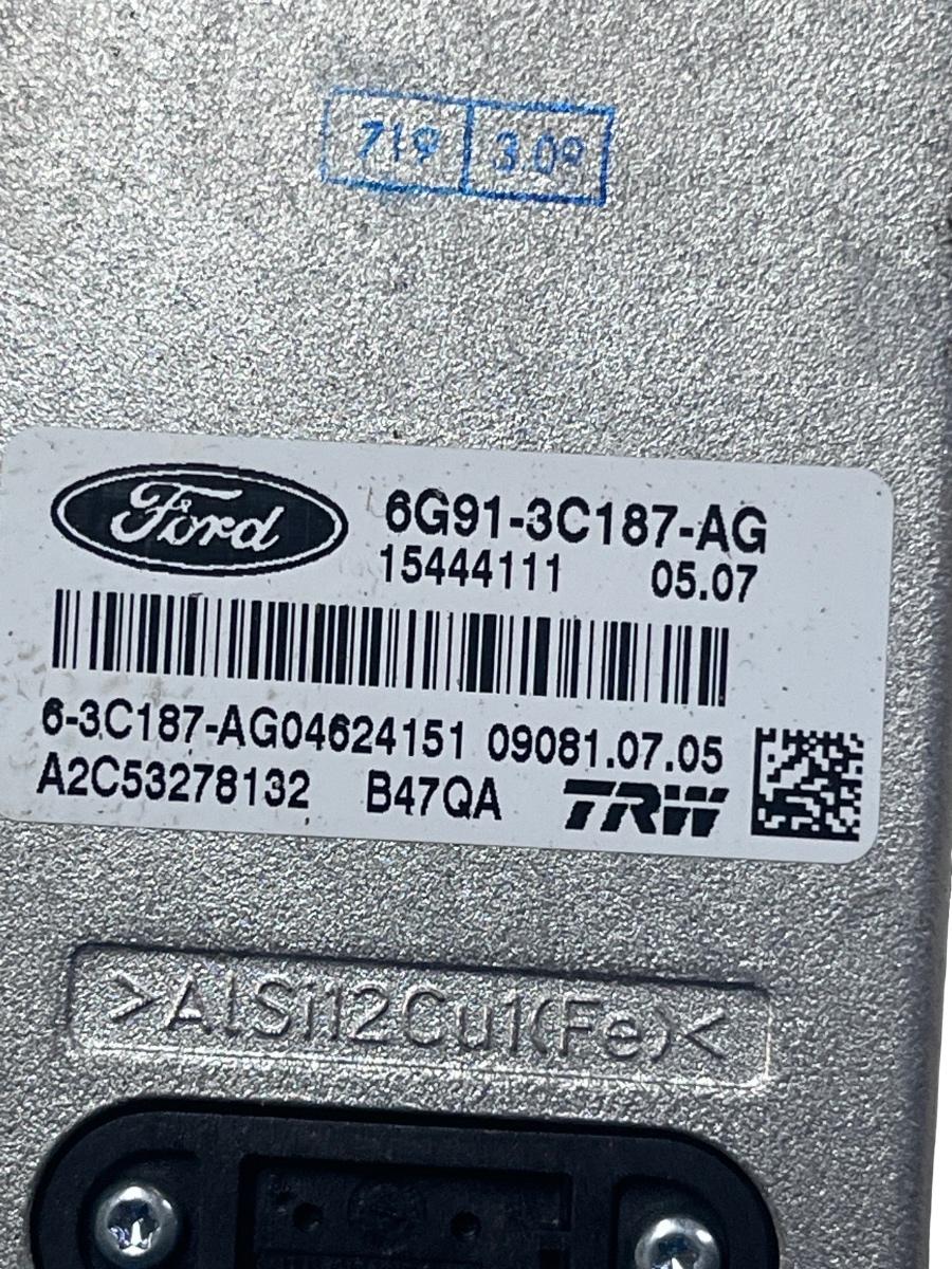 Senzor ESP  FORD MONDEO IV 2007 - 2015 6G913C187AG – foto 3