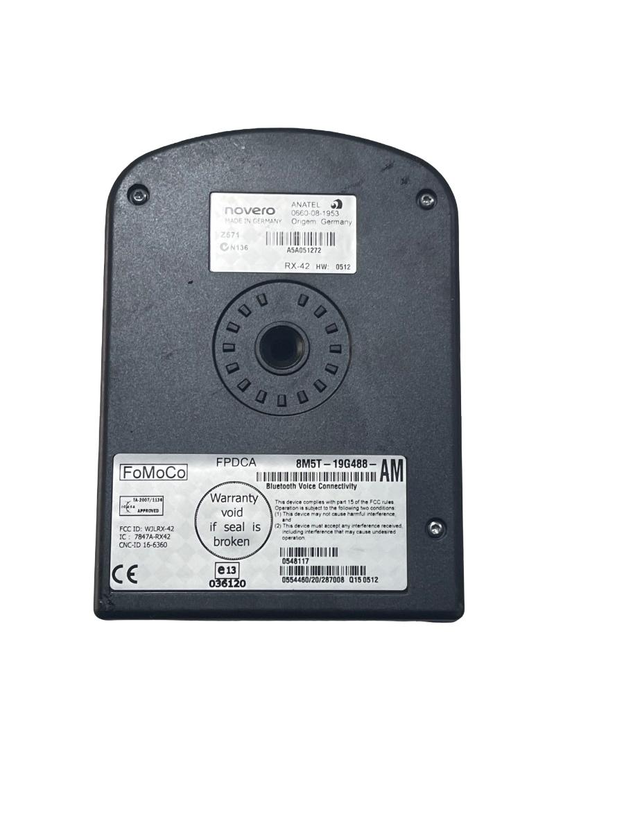 Modul/unitate de control bluetooth FORD MONDEO IV 2007 - 2015 8M5T19G488