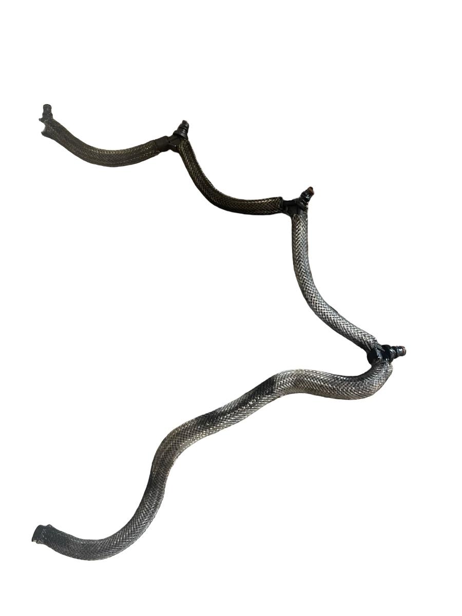 Rampa retur injectoare FORD MONDEO IV 2007 - 2015 2.0 TDCi QXBA – foto 2