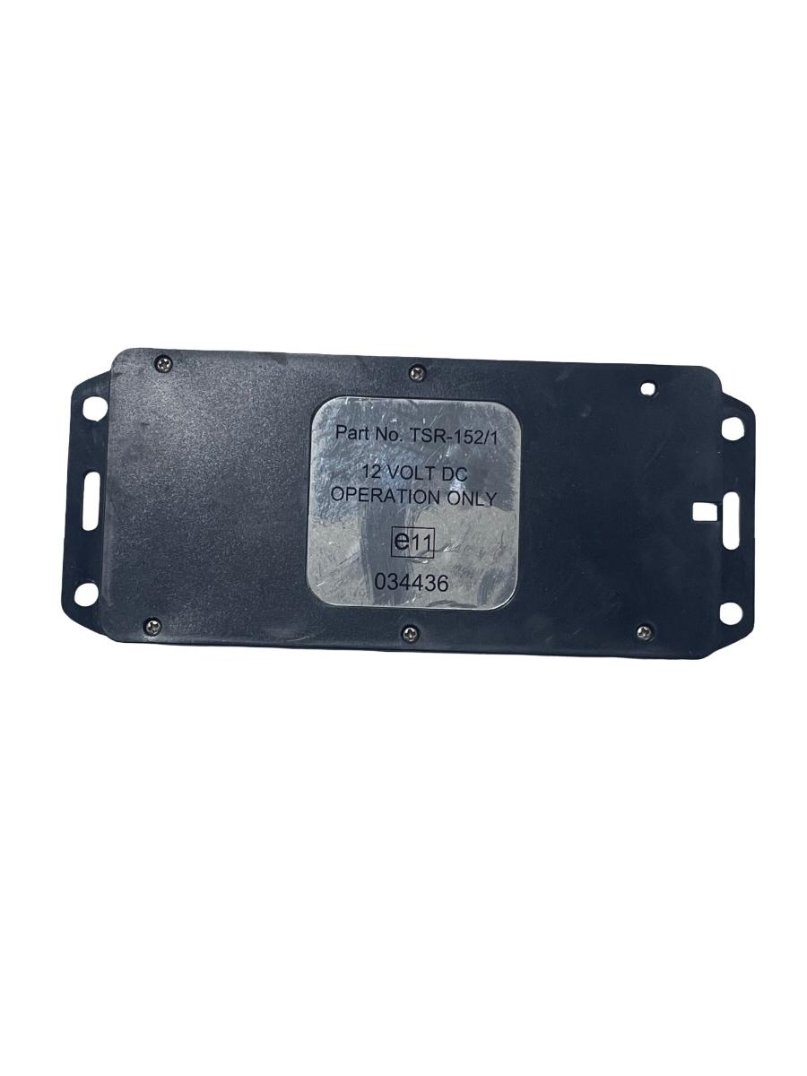 Modul  baterie FORD MONDEO IV 2007 - 2015