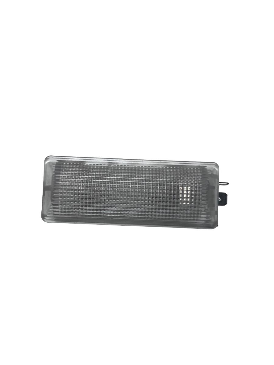 Lampa numar de inmatriculare FORD MONDEO IV  Hatchback 2007 - 2015