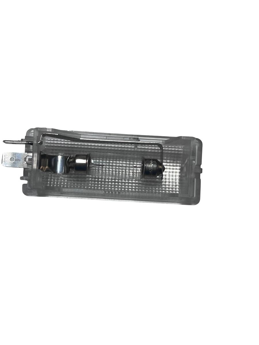 Lampa numar de inmatriculare FORD MONDEO IV  Hatchback 2007 - 2015 – foto 2