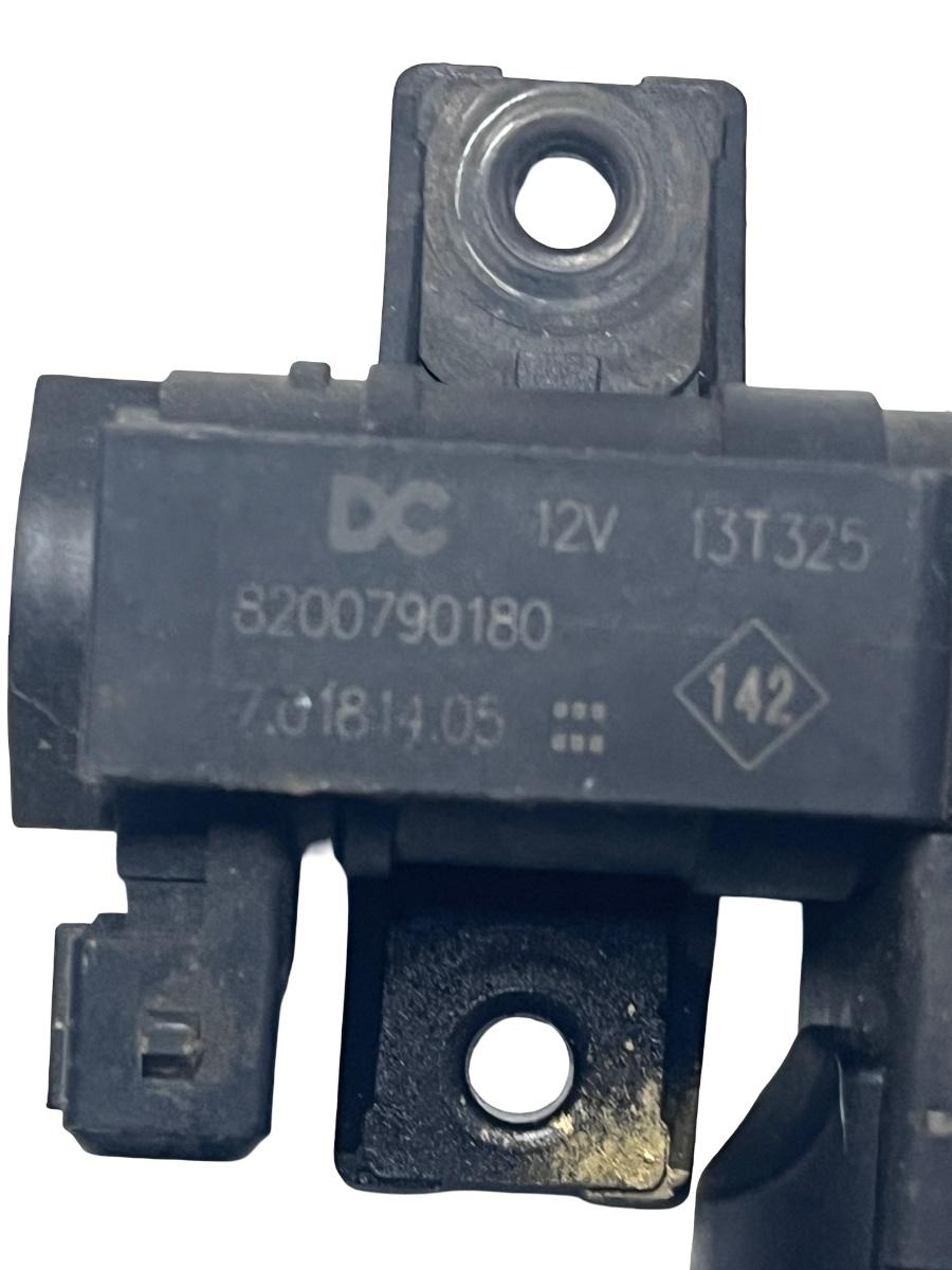 Supapa vacuum RENAULT CLIO IV BH_ 2012 - > 1.5DCI 8200790180 – foto 2