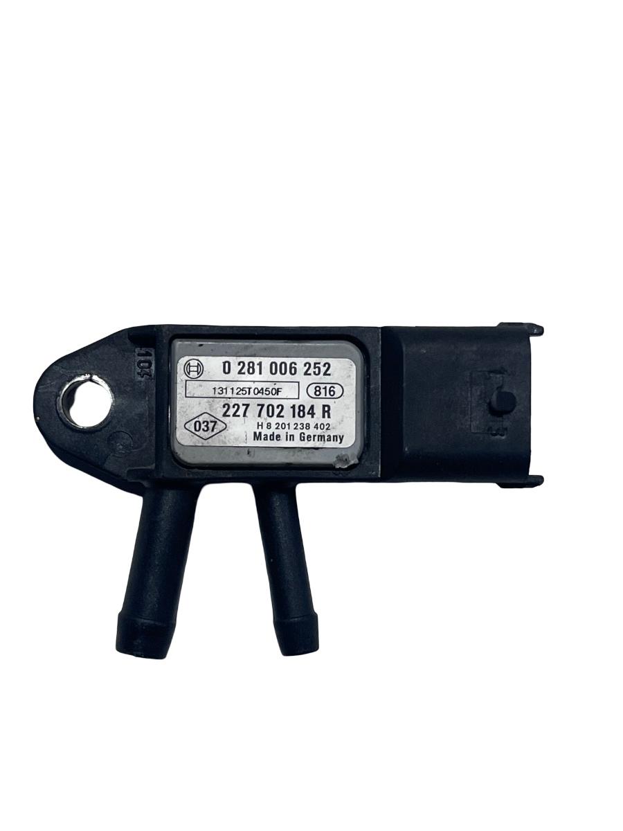 Senzor de presiune gaze RENAULT CLIO IV BH_ 2012 - > 1.5 dCi 110 K9K 646 227702184R