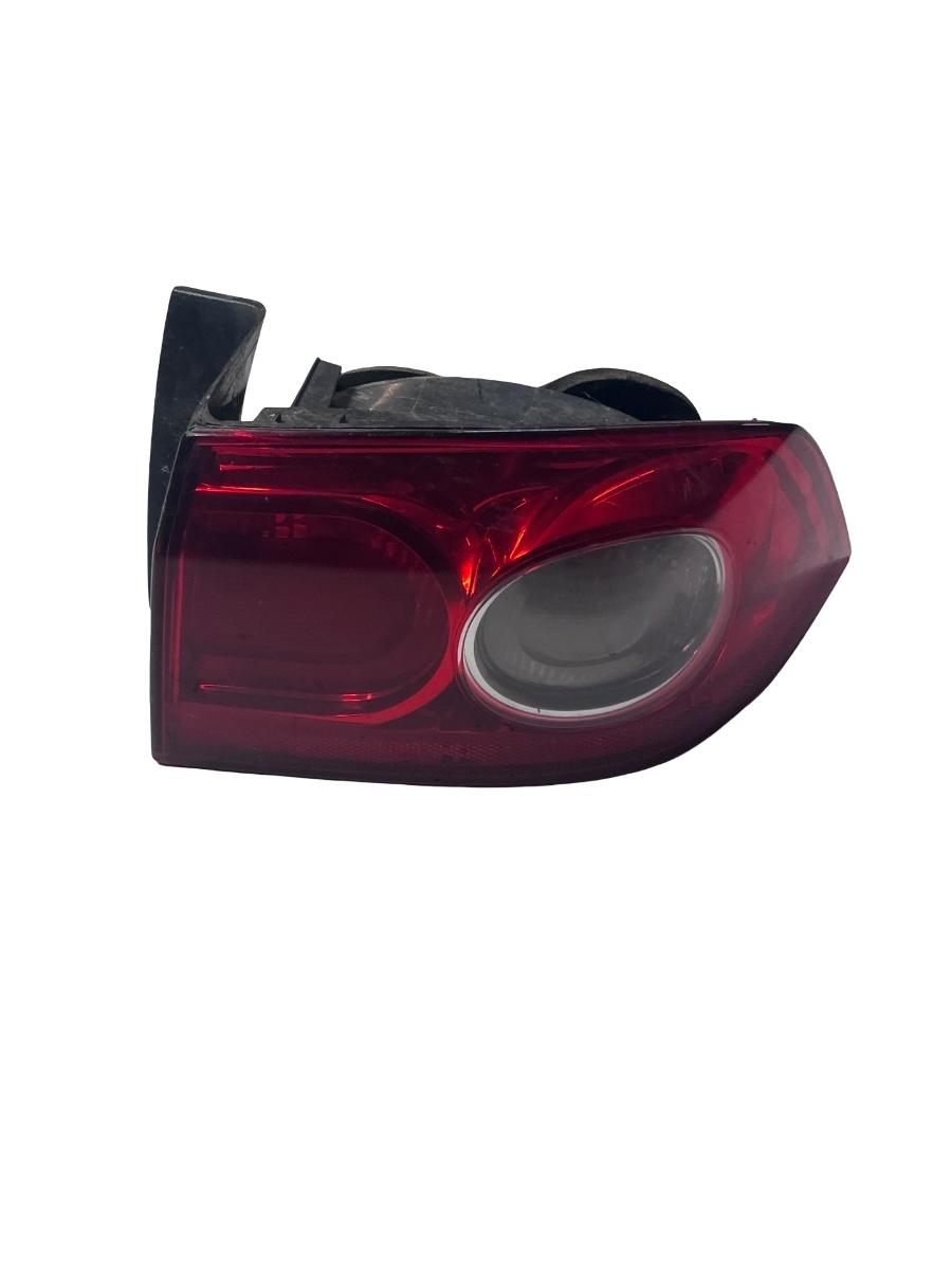 Lampa spate / stop dreapta spate RENAULT LAGUNA II (BG0/1_) [ 2001 - 2007 ]