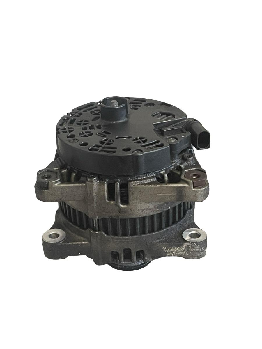 Alternator FORD MONDEO IV 2007 - 2015 2.0 TDCi QXBA 7G9N-10300-EA – foto 2