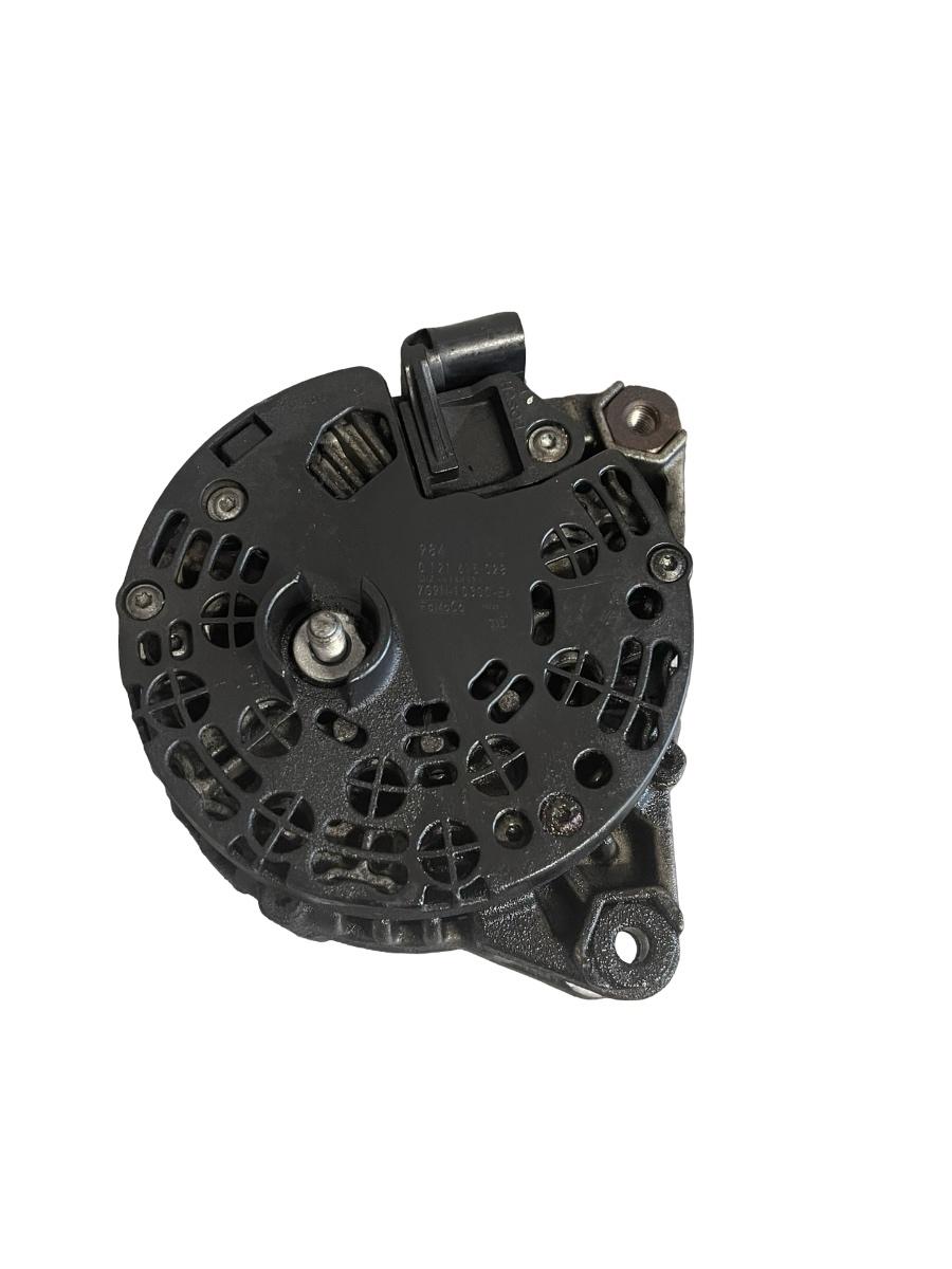 Alternator FORD MONDEO IV 2007 - 2015 2.0 TDCi QXBA 7G9N-10300-EA