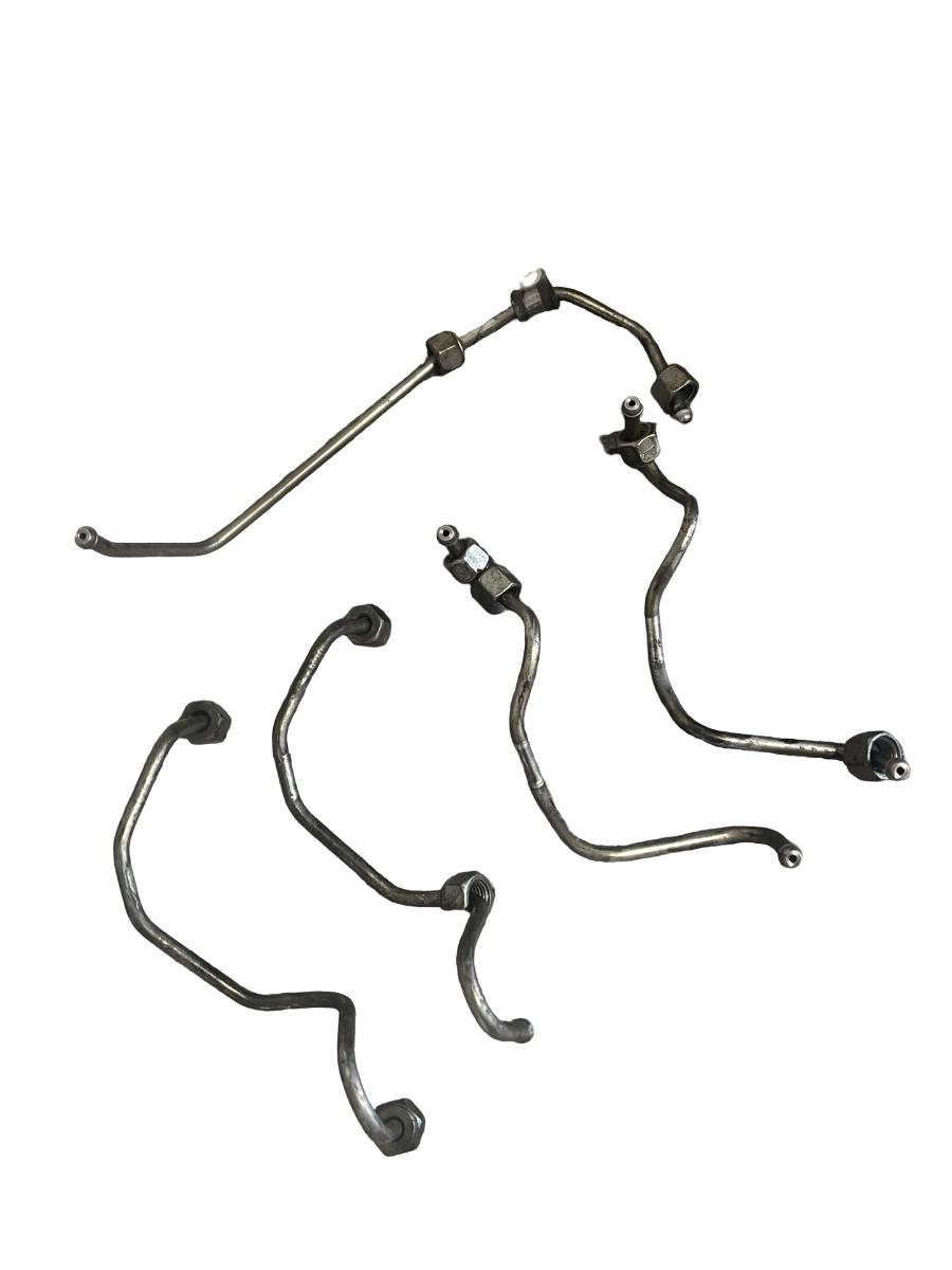 Set conducte de alimentare injector combustibil FORD MONDEO IV 2007 - 2015 2.0 TDCi QXBA – foto 2