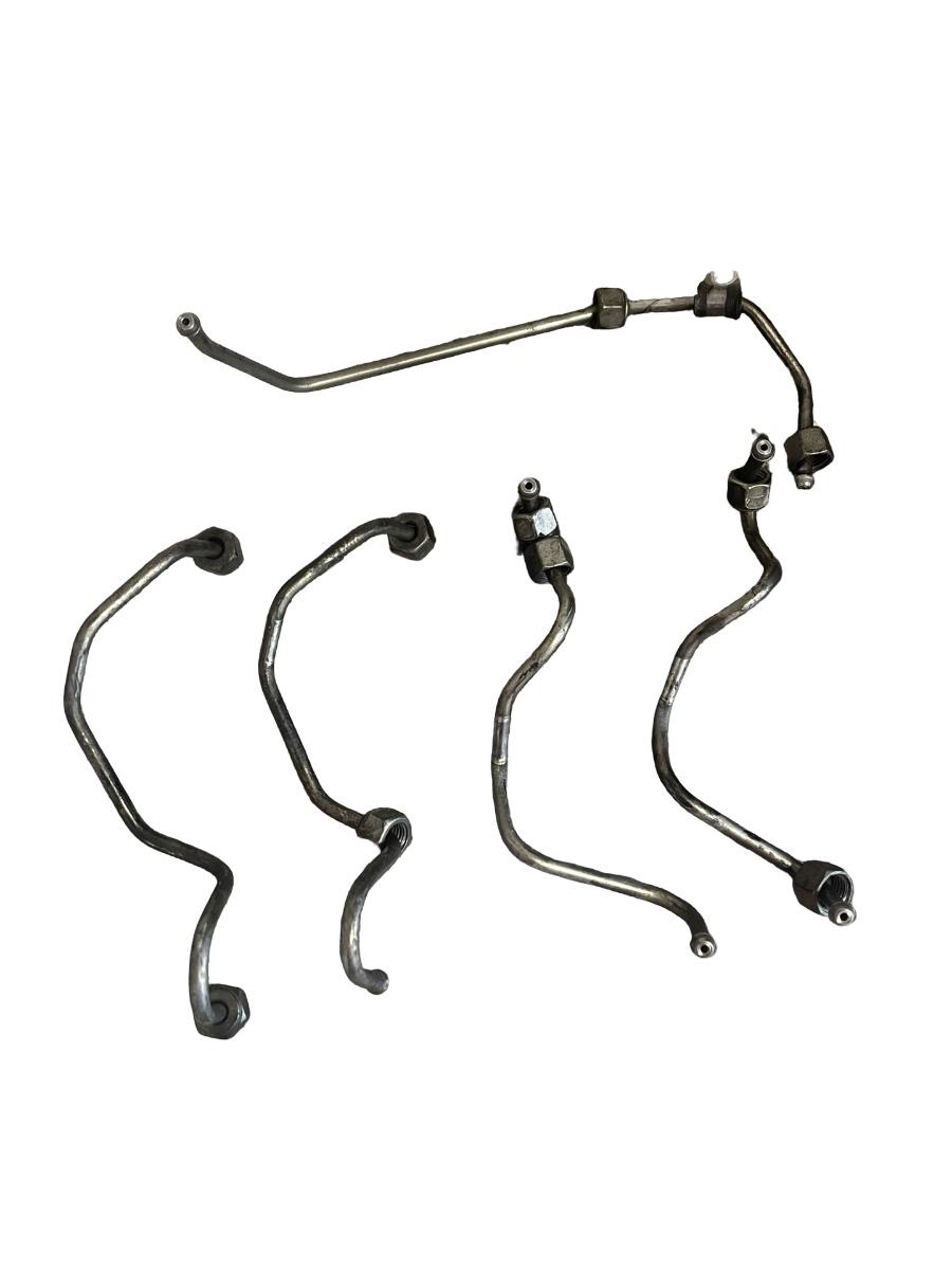 Set conducte de alimentare injector combustibil FORD MONDEO IV 2007 - 2015 2.0 TDCi QXBA