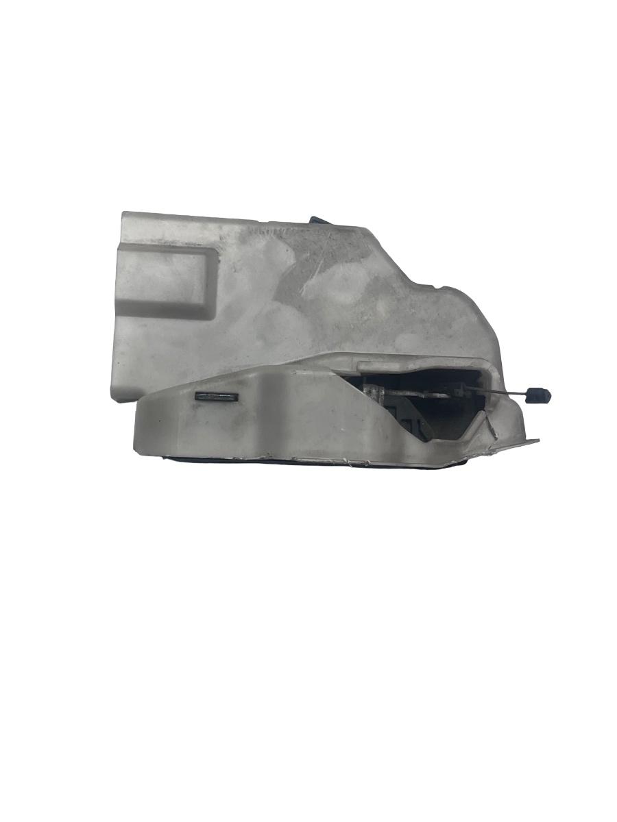 Broasca usa stanga spate VOLKSWAGEN TOURAN  Facelift 1T1, 1T2 2003 - 2010 – foto 2