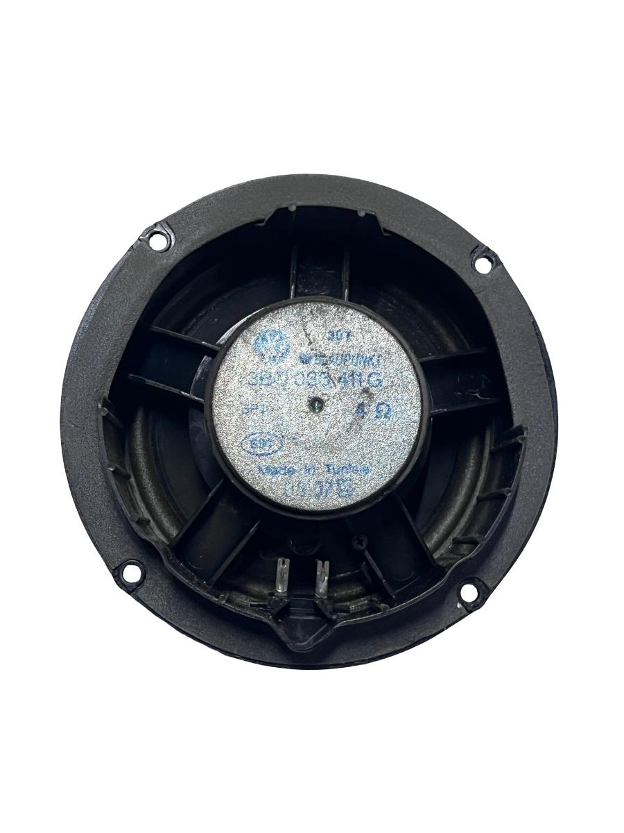 Difuzor portiera stanga spate VOLKSWAGEN TOURAN 1T1, 1T2 2003 - 2010 3B0035411G – foto 2