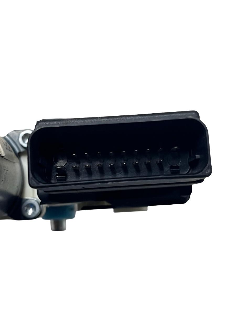 Motoras geam stanga spate VOLKSWAGEN TOURAN 1T1, 1T Facelift  2003 - 2010 1K0959703J – foto 2