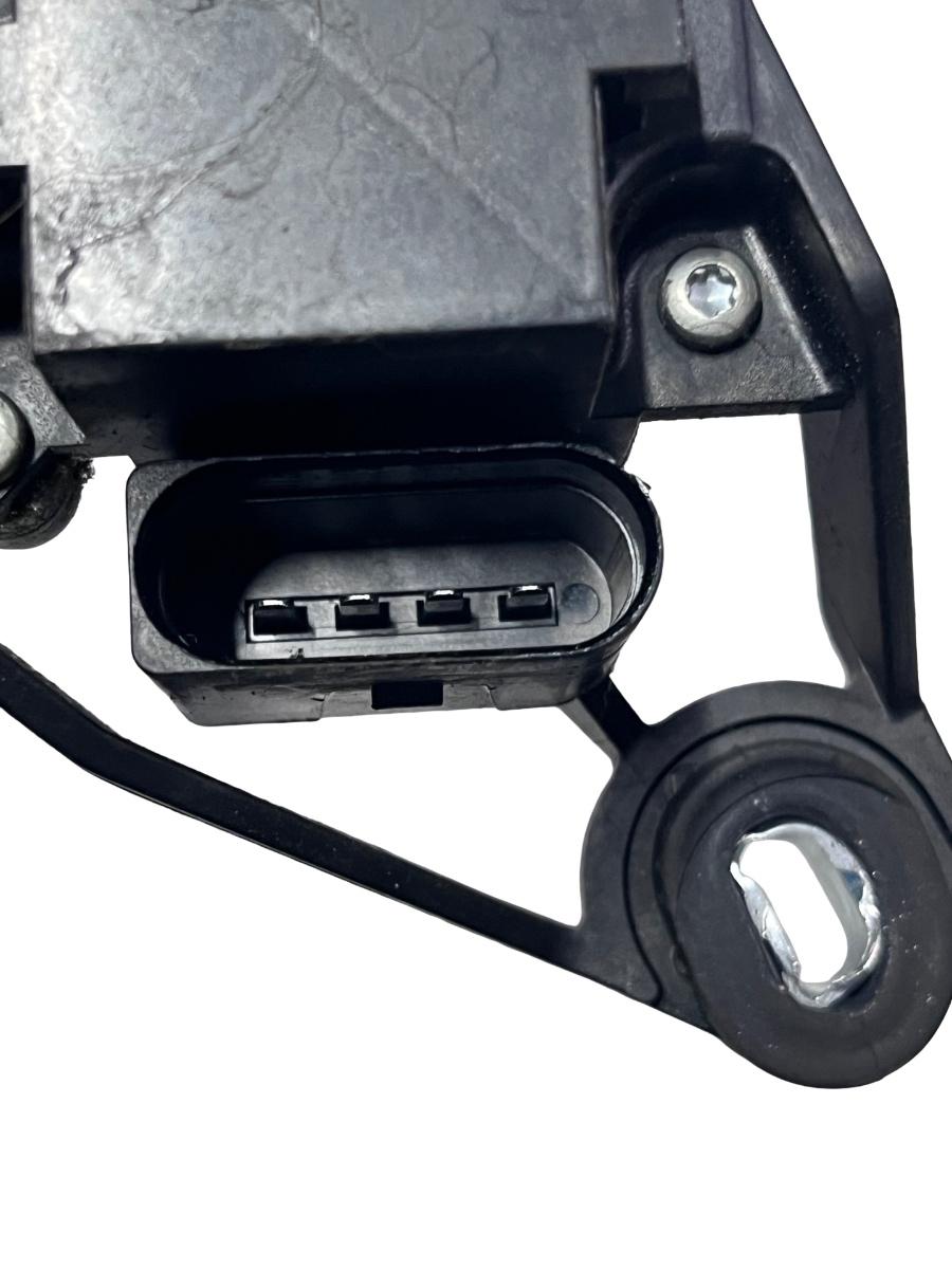 Motoras stergator haion VOLKSWAGEN TOURAN 1T1, 1T2 Facelift 2003 - 2010 1T0955711C – foto 3