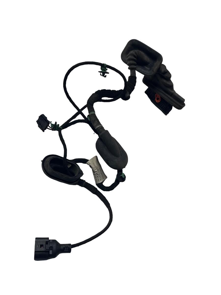 Instalatie portiera stanga fata VOLKSWAGEN TOURAN 1T1, 1T2 Facelift 2003 - 2010 1T0971120Q
