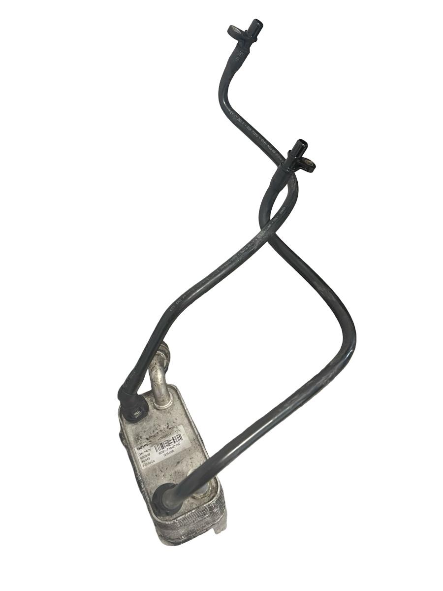 Racitor ulei FORD MONDEO IV 2007 - 2015 2.0 TDCi QXBB 6G91-7A095-AD