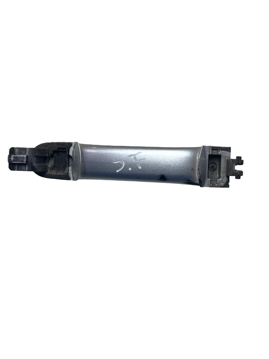 Maner exterior portiera stanga fata VOLKSWAGEN TOURAN 1T1, 1T2 Facelift 2003 - 2010 7H0837209 – foto 2