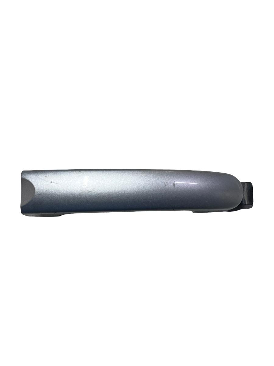 Maner exterior portiera  stanga spate VOLKSWAGEN TOURAN 1T1, 1T2 Facelift 2003 - 2010 7H0837209
