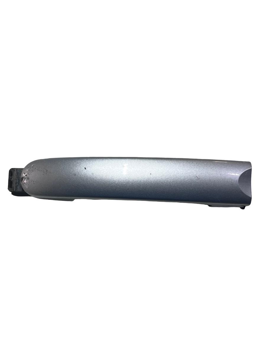Maner exterior portiera dreapta fata VOLKSWAGEN TOURAN 1T1, 1T2 Facelift  2003 - 2010 7H0837209