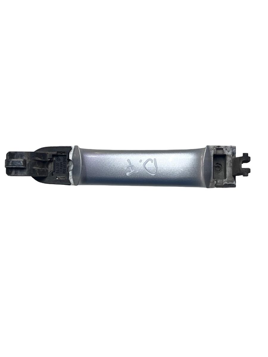 Maner exterior portiera dreapta fata VOLKSWAGEN TOURAN 1T1, 1T2 Facelift  2003 - 2010 7H0837209 – foto 3