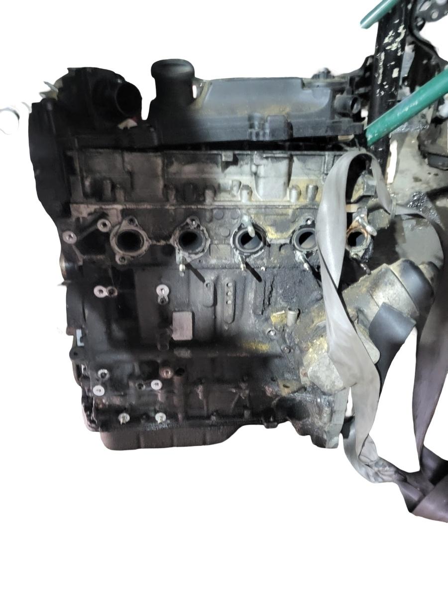 Motor MAZDA 2 DY 2003 - 2007 1.4 CD F6JA, F6JB