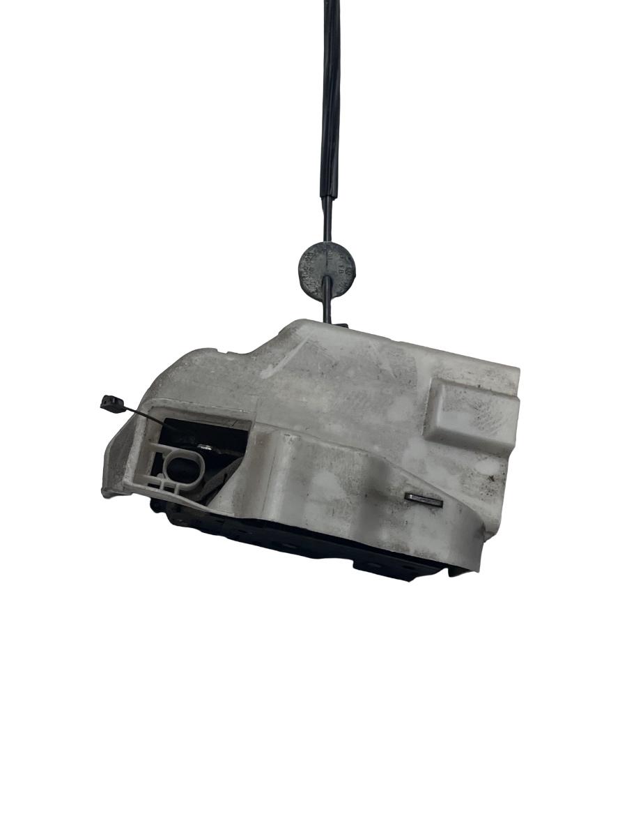 Broasca usa dreapta fata VOLKSWAGEN TOURAN 1T1, 1T2 Facelift 2003 - 2010 – foto 2