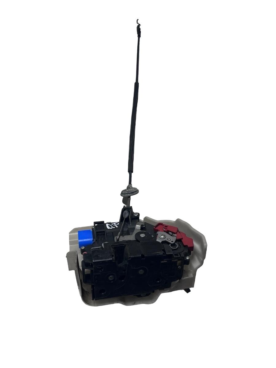 Broasca usa dreapta fata VOLKSWAGEN TOURAN 1T1, 1T2 Facelift 2003 - 2010 – foto 3