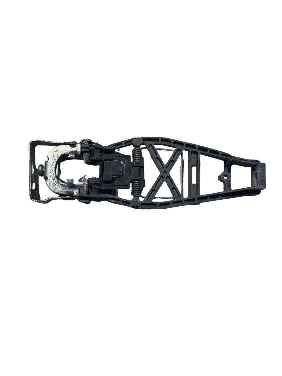 Suport maner exterior portiera stanga fata VOLKSWAGEN TOURAN 1T1, 1T2 Facelift 2003 - 2010