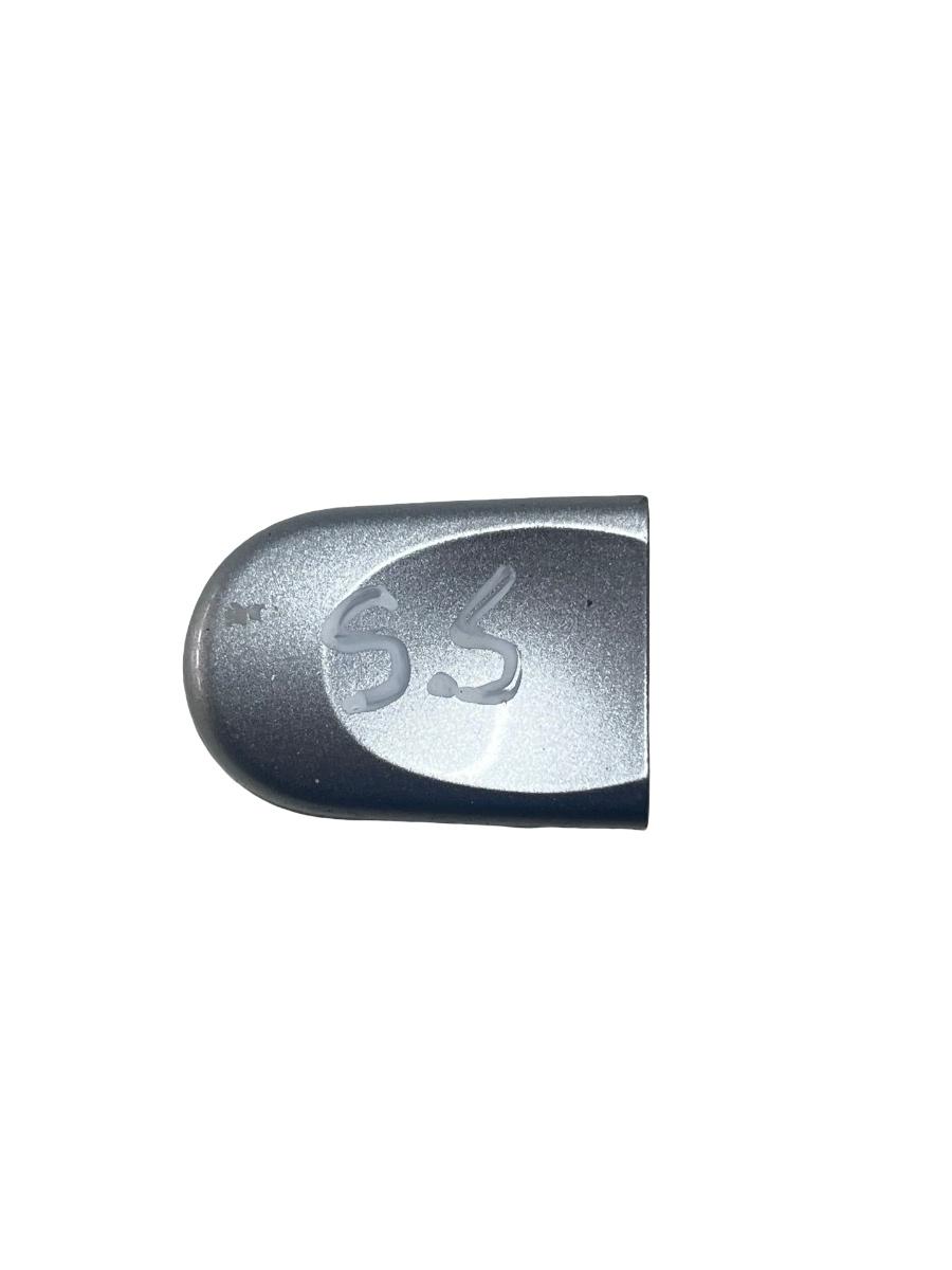 Capac maner portiera stanga spate VOLKSWAGEN TOURAN 1T1, 1T2 Facelift 2003 - 2010