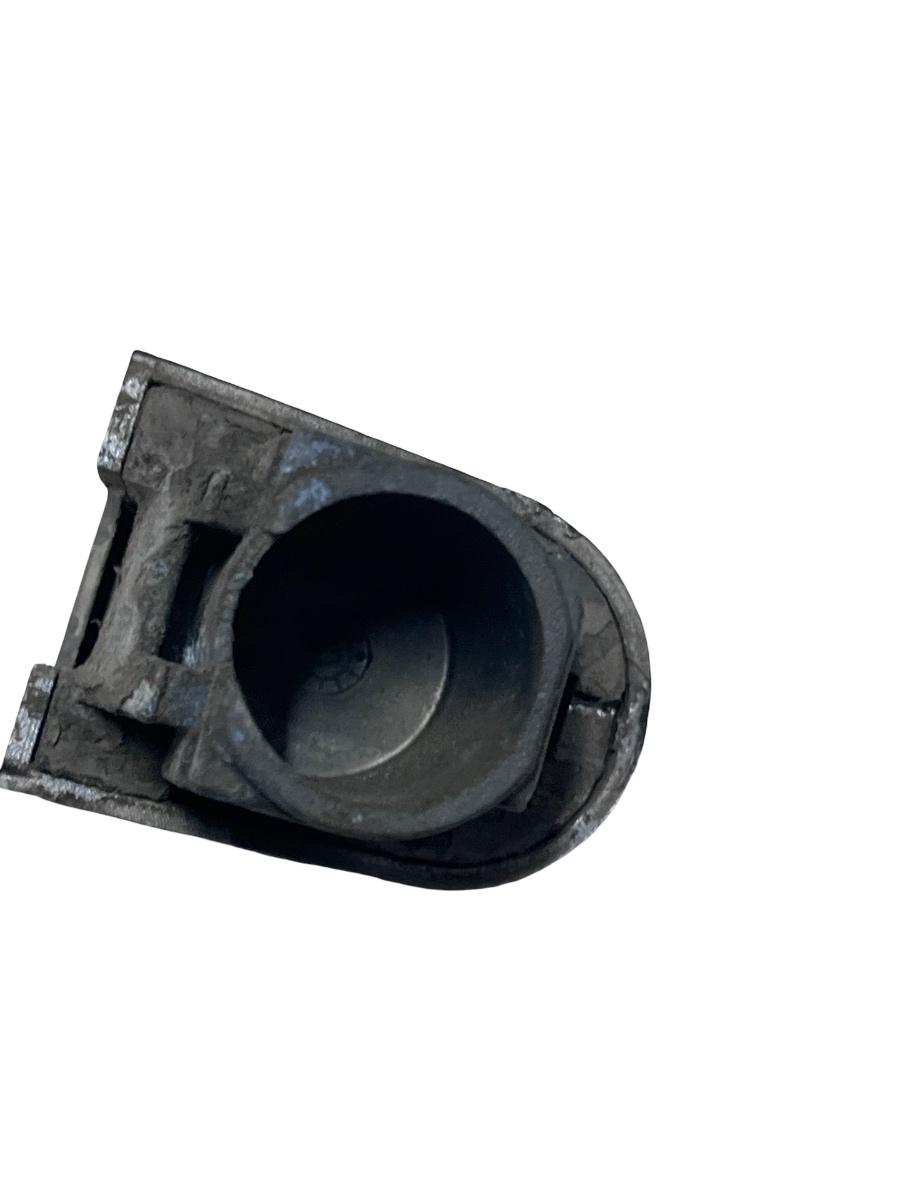 Capac portiera dreapta fata VOLKSWAGEN TOURAN 1T1, 1T2 Facelift 2003 - 2010 – foto 2