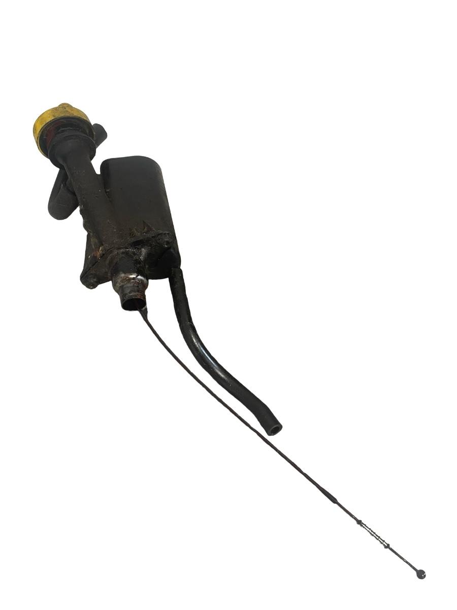 Vas filtru epurator RENAULT TRAFIC II Box FL 2001 - > 1.9 dCi 80 F9Q 760, F9Q 762 8200140763