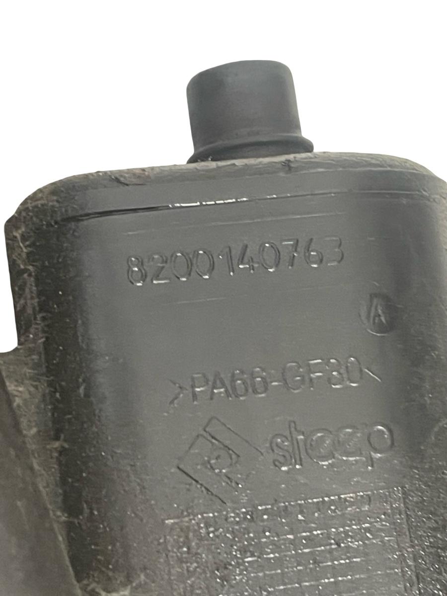 Vas filtru epurator RENAULT TRAFIC II Box FL 2001 - > 1.9 dCi 80 F9Q 760, F9Q 762 8200140763 – foto 3