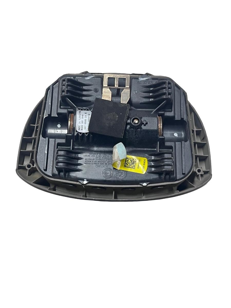 Airbag volan RENAULT MEGANE II BM0/1_, CM0/1_ 2001 - 2012 6010585DX – foto 2