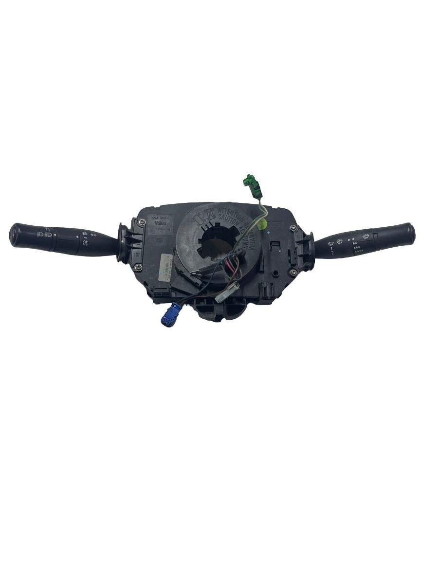 Ansamblu manete + spira volan RENAULT MEGANE II BM0/1_, CM0/1_ 2001 - 2012 61835909