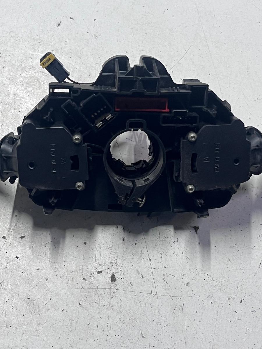 Ansamblu manete + spira volan RENAULT MEGANE II BM0/1_, CM0/1_ 2001 - 2012 61835909 – foto 4